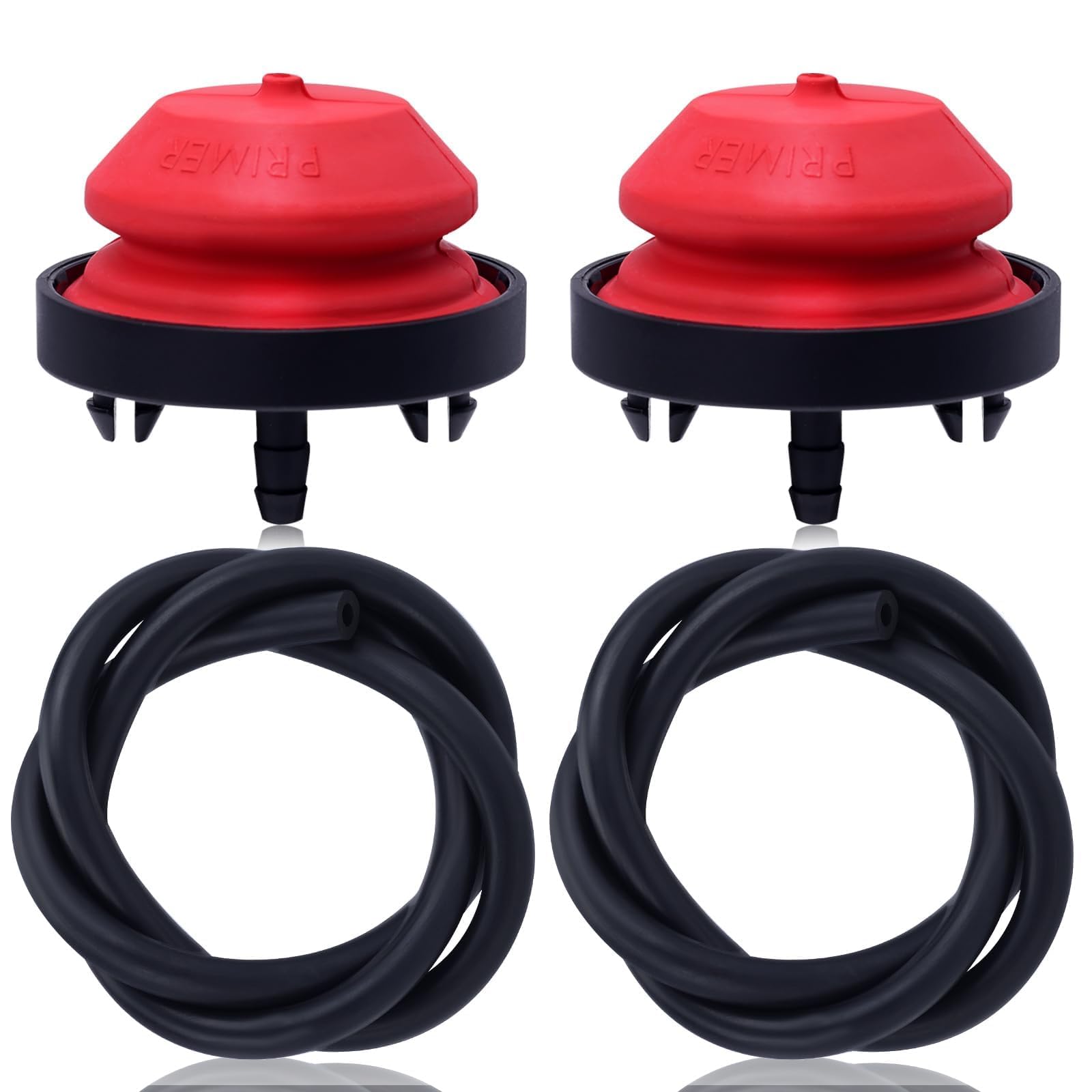 Amazon.com: Hipa 2 Pack 951-10888A 570682A Primer Bulb Fits for